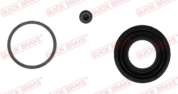 Repair Kit, brake caliper